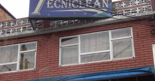 LAVASECO TECNICLEAN BOGOTÁ LAVASECO TECNICLEAN BOGOTÁ